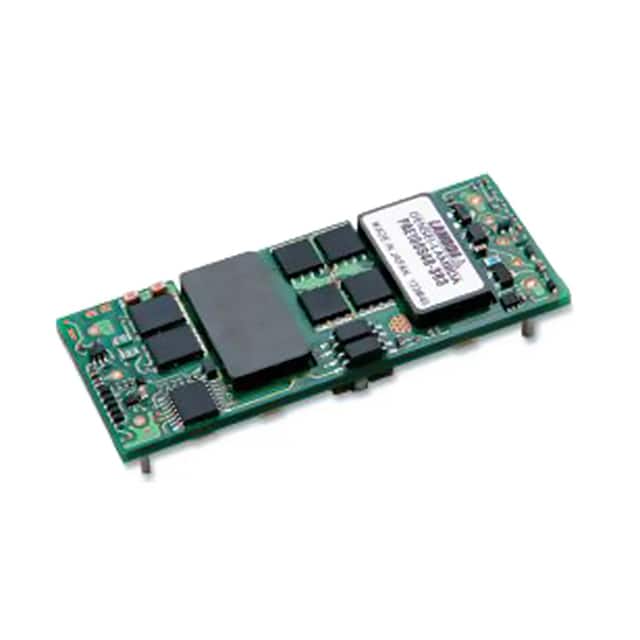 PAE100S48-5/V DC DC CONVERTER 5V