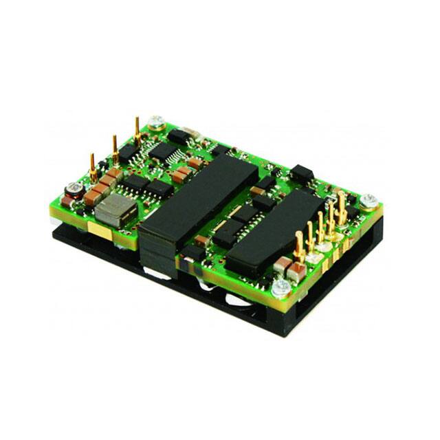 AVQ300-48S12B-4L DC DC CONVERTER 12V