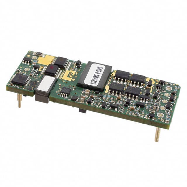 SQE48T20050-NGB0G DC DC CONVERTER 5V 100W