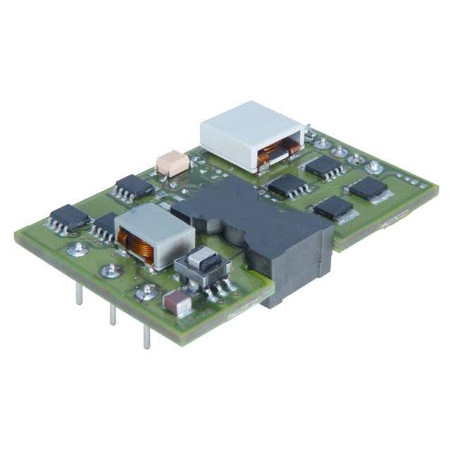 QMS07DH-G DC DC CONVERTER 12V 81W