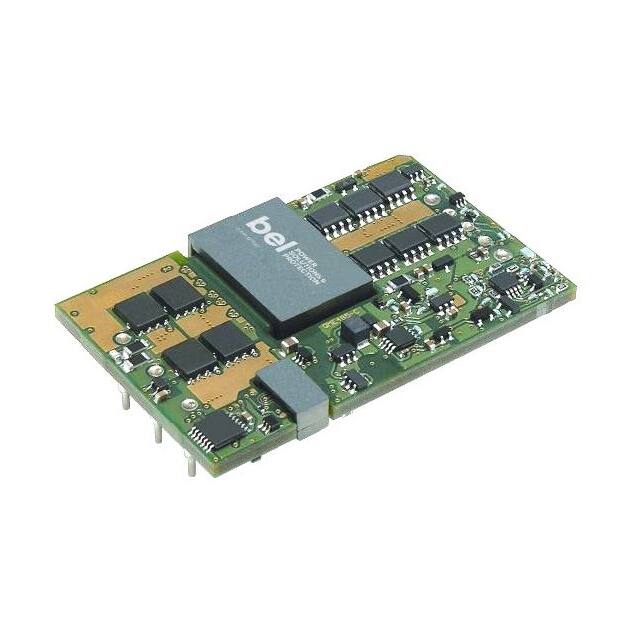 QME48T20120-PGB0G DC DC CONVERTER 12V 240W