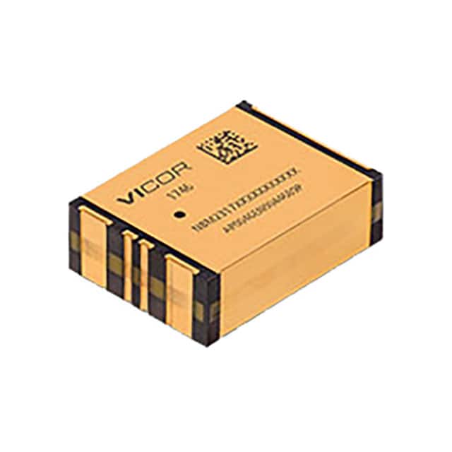NBM2317S60E1560T0R DC DC CONVERTER 13.5V 810W
