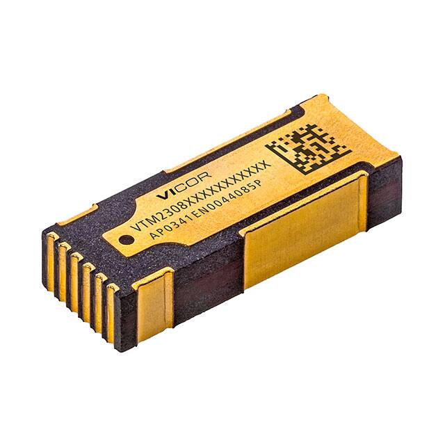 VTM48RP015C076AG0 0823 VTM3 26/48/52VI 1.5VO 76A