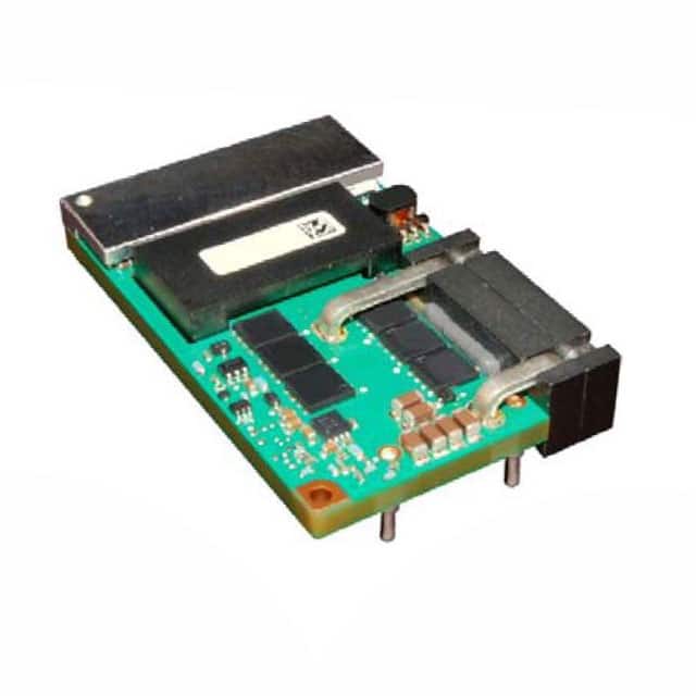 QBVE060A0S10R441-PZ DC DC CONVERTER 10.4V 625W