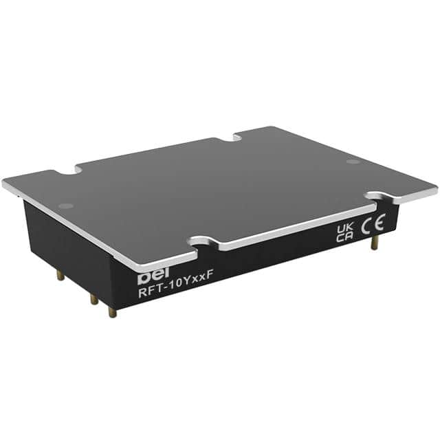 RFT-10Y03F DC-DC,14-160V INPUT, 3.3V/3.03A