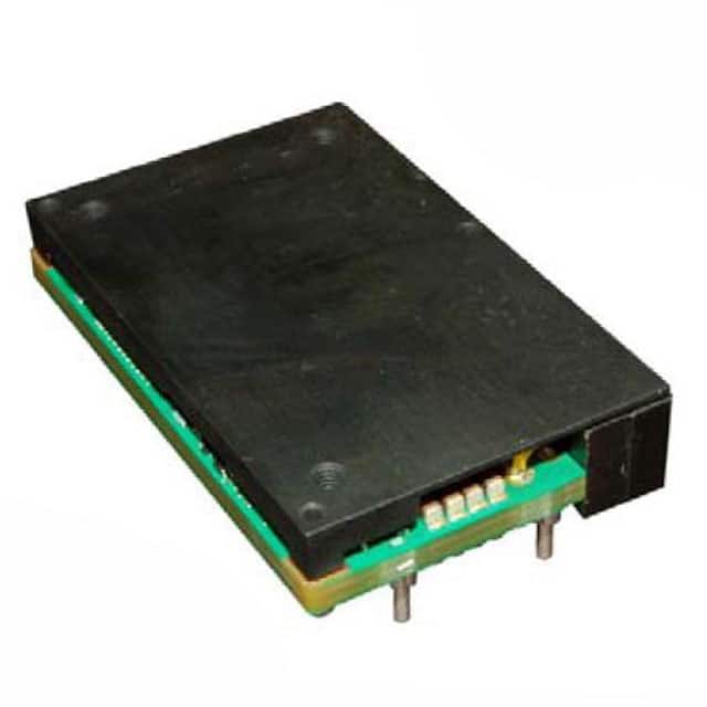QBVS050A0B61-HZ DC DC CONVERTER 12V 600W