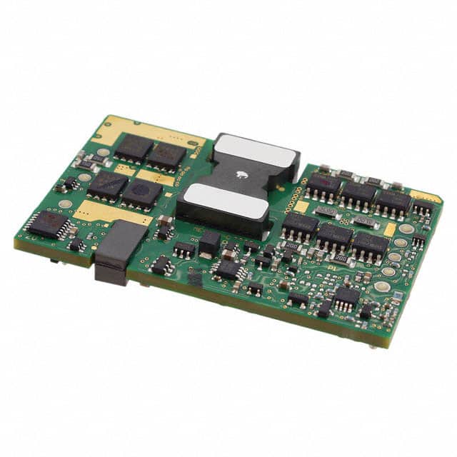 QME48T20120-NGB0G DC DC CONVERTER 12V 240W