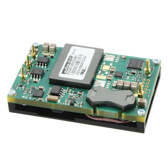 DVQ0135V2NBC DC DC CONVERTER 12V 420W