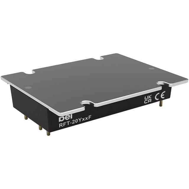 RFT-20Y54F DC-DC,14-160V INPUT, 54V/0.37A O
