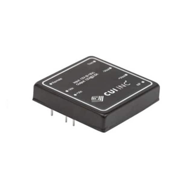 VCD40-D48-S3R3 CONVERTER DC/DC 26.4W 3.3V 8.0A
