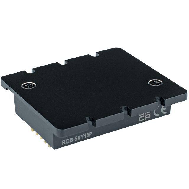 RQB-50Y15F DC-DC,14-160V INPUT, 15V/3.33A O