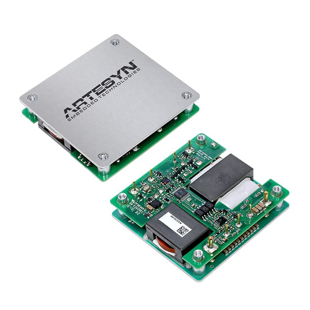 AVE450-48S50-6L DC DC CONVERTER 50V 450W
