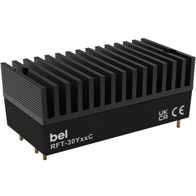 RFT-30Y28C DC-DC,14-160V INPUT, 28V/1.07A O