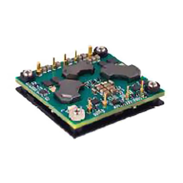 PAH-48/8.5-D48NB-C DC DC CONVERTER 48V 450W