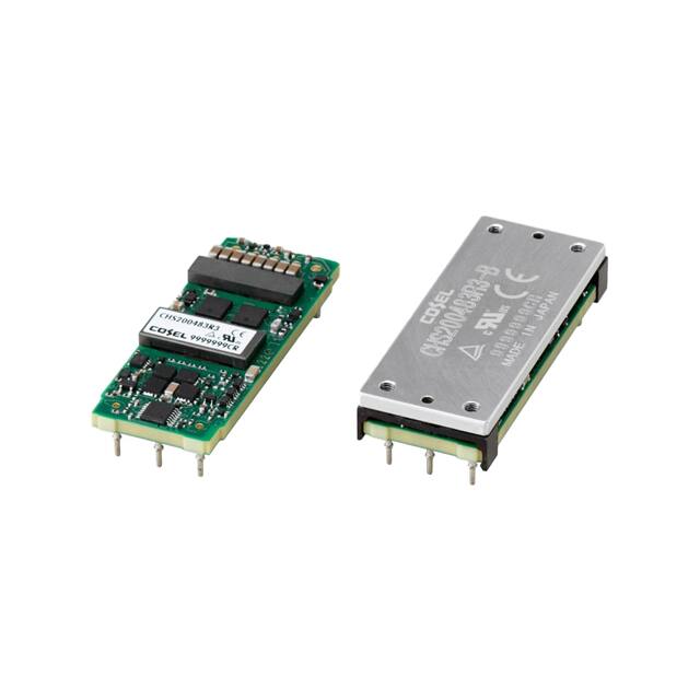 CHS2004805 DC DC CONVERTER 5V