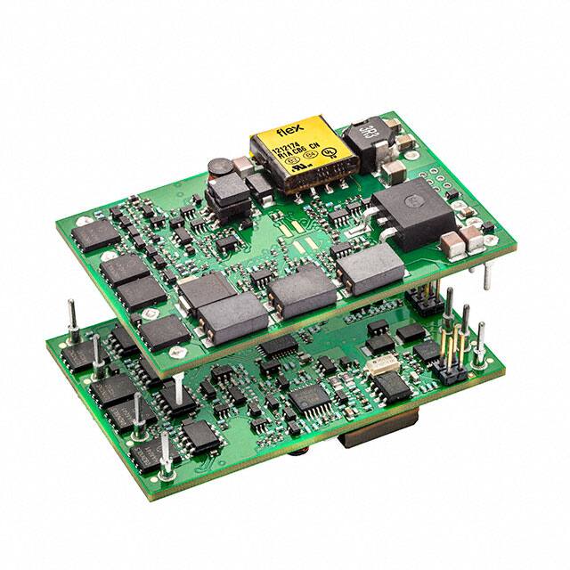 PIM4820BPD DC DC CONVERTER 0.85-7V 140W