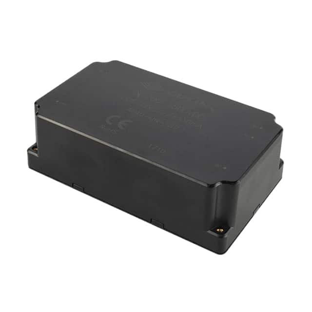 AE40-UW-S24 DC DC CONVERTER 24V 40W