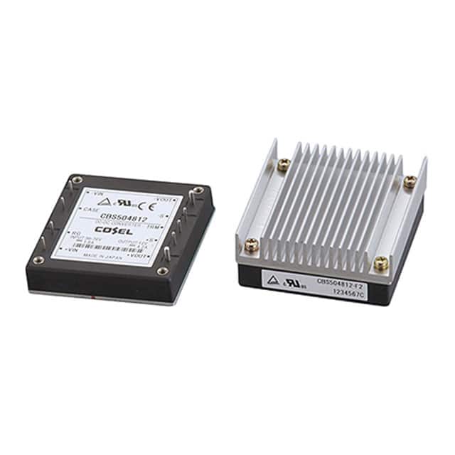 CBS50241R8-RF1 DC DC CONVERTER 1.8V 21W