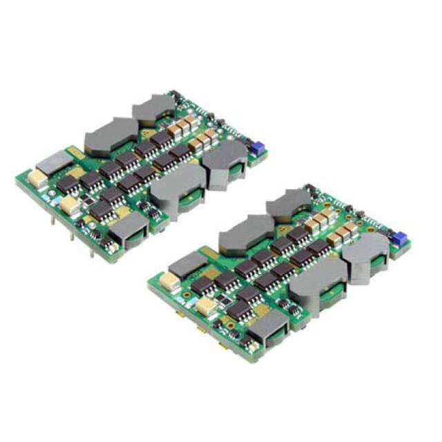 QM48T14120-NBB0G DC DC CONVERTER 12V 168W