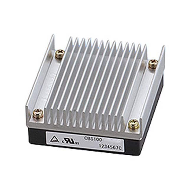 CBS1002403-F2 DC DC CONVERTER 3.3V 77W