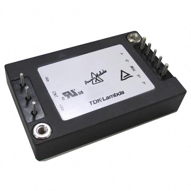 CN50A110-5 DC DC CONVERTER 5V 50W