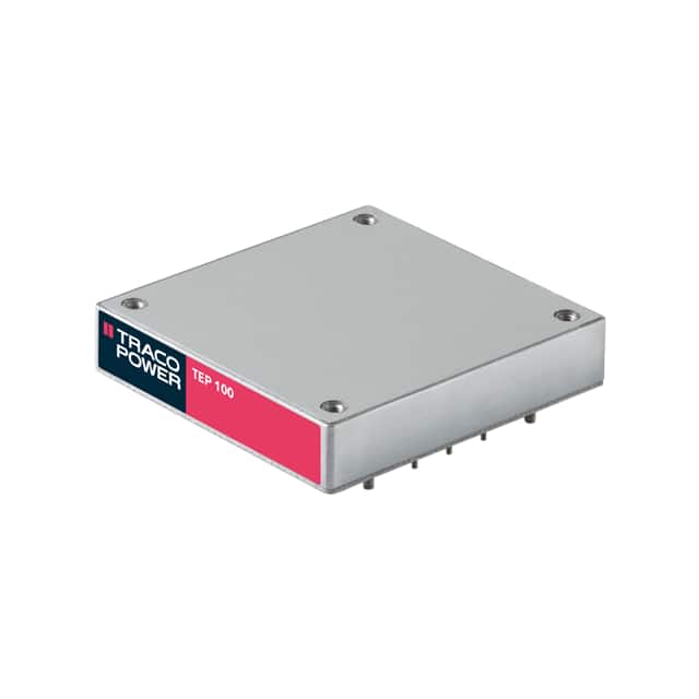 TEP 100-4810 DC DC CONVERTER 3.3V 83W