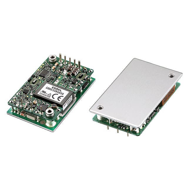 CQHS3504832 DC DC CONVERTER 32V