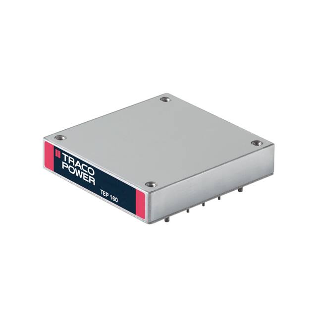 TEP 160-4813 DC DC CONVERTER 15V 195W