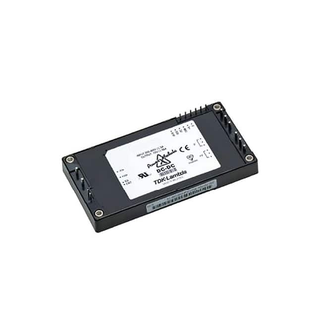 PAF450F280-12 DC DC CONVERTER 12V 450W
