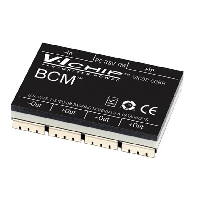 B048F240T30 DC DC CONVERTER 24V 300W