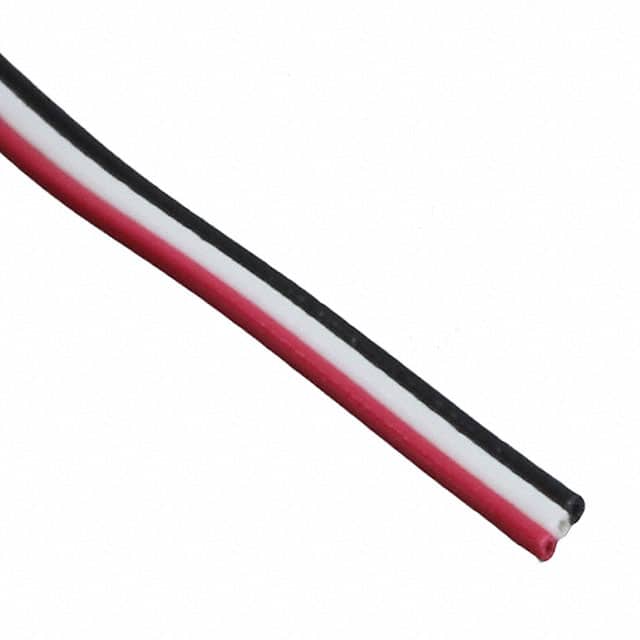 MMF006503 CABLE 3COND 26AWG 1000'
