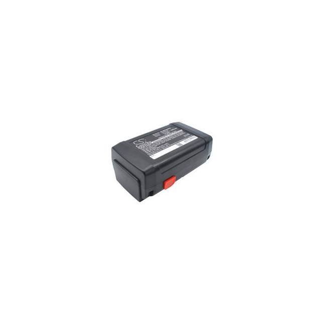 04025-20 BATTERY Replacement for Gardena 04025-20