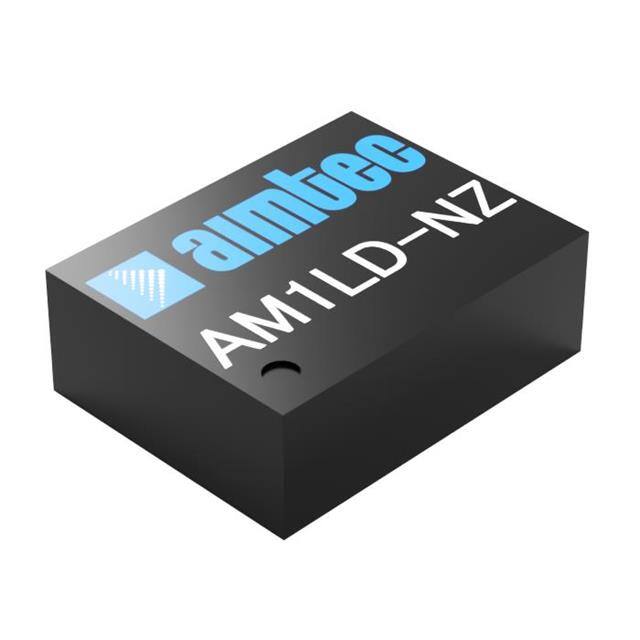 AM1LD-0505SNZ 1W DC/DC Converter