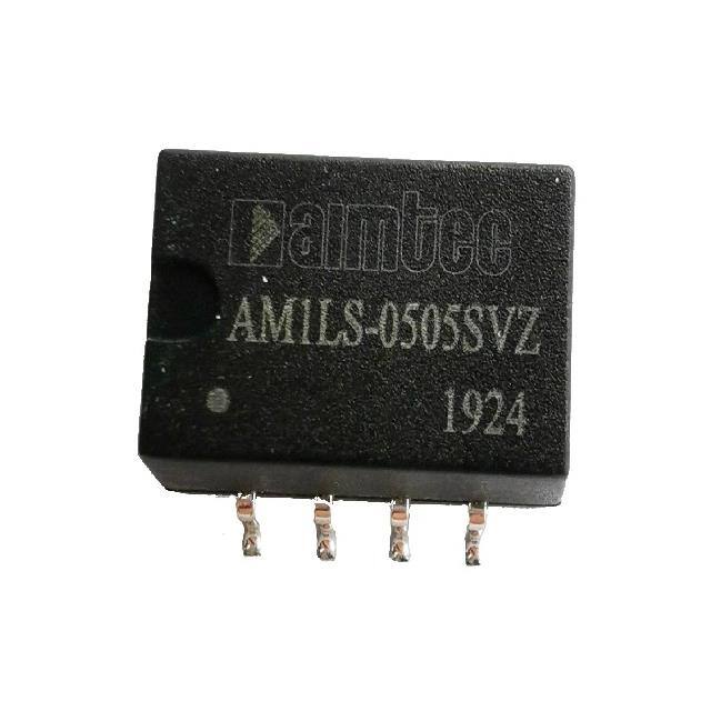 AM1LS-2415SH30VZTR 1W DC/DC CONVERTER