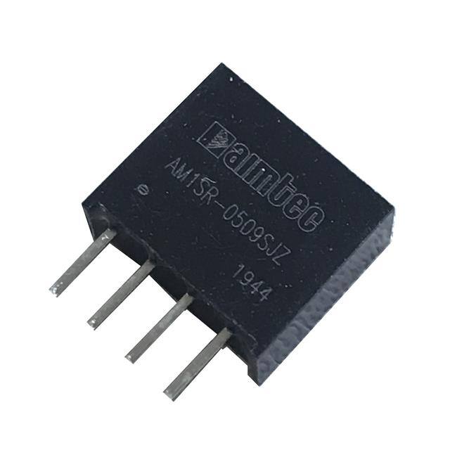 AM1SR-1205SJZ 0.5W DC/DC Converter