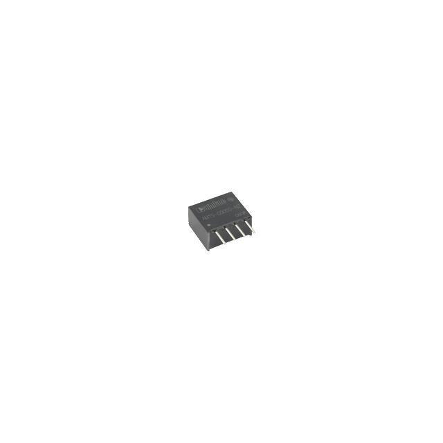 AM1SS-1209SJZ 1W DC/DC Converter