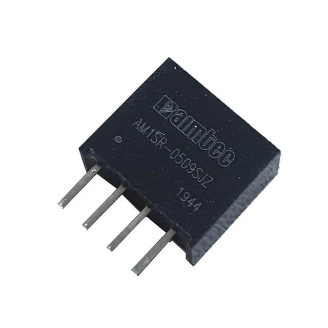 AM1SR-2403SJZ 0.5W DC/DC Converter