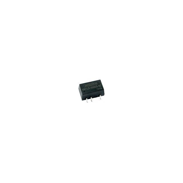 AM1LR-2412SH30JZTR 1W DC/DC Converter