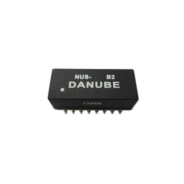 NUS-2405B2 DC DC CONVERTER 5V 2W