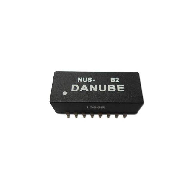 NUS-2415B2 DC DC CONVERTER 15V 2W
