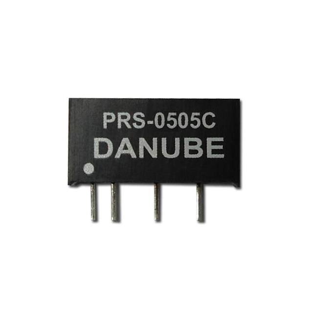 PRS-0505C DC DC CONVERTER 5V 1W