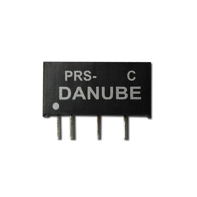 PRS-1209C DC DC CONVERTER 9V 1W