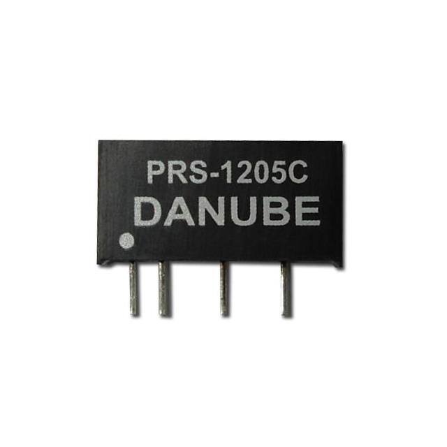 PRS-1205C DC DC CONVERTER 5V 1W