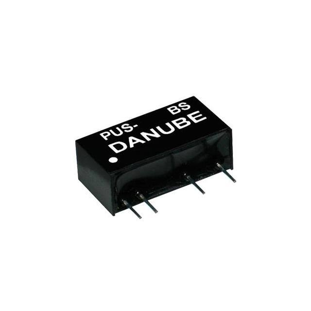 PUS-0509BS DC DC CONVERTER 9V 1W