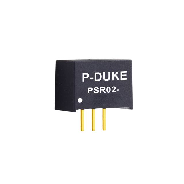 PSR02-05S1P8 DC DC CONVERTER 1.8V 3.6W