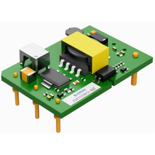 AM10SBO-4805SNZ 10W DC/DC CONVERTER