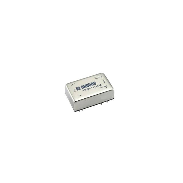 AM10T-1203SNZ 7.92W DC/DC Converter