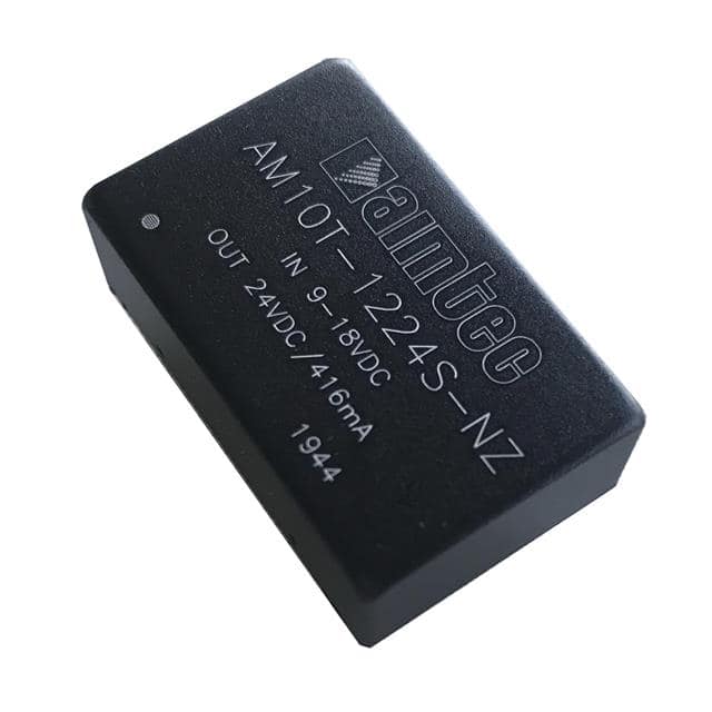 AM10T-4805SNZ 10W DC/DC Converter