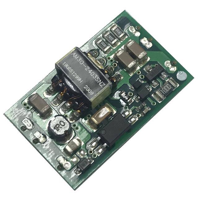 AM3O-0505SNZ DC DC CONVERTER 5V 3W