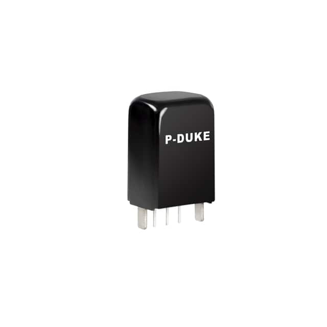 HSR01-48S05 DC DC CONVERTER 5V 5W